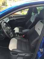 Skoda Oktavia Karavan 2.0 TDI RS - Vozila - Crna Gora