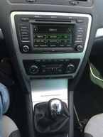 Skoda Oktavia Karavan 2.0 TDI RS - Vozila - Crna Gora