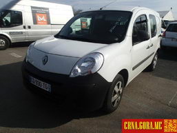 Prodajem auto: Renault - Kangoo 1,5dci 2013 godište, Podgorica - Vozila - Crna Gora