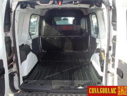 Prodajem auto: Renault - Kangoo 1,5dci 2013 godište, Podgorica - Vozila - Crna Gora