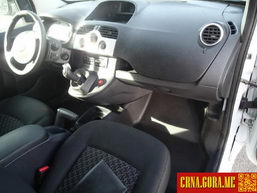 Prodajem auto: Renault - Kangoo 1,5dci 2013 godište, Podgorica - Vozila - Crna Gora