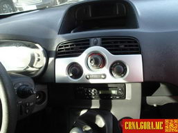 Prodajem auto: Renault - Kangoo 1,5dci 2013 godište, Podgorica - Vozila - Crna Gora