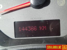 Prodajem auto: Renault - Kangoo 1,5dci 2013 godište, Podgorica - Vozila - Crna Gora