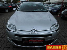 Prodajem auto: Citroen - C5 1,6hdi automatik 2012 godište, Podgorica - Vozila - Crna Gora