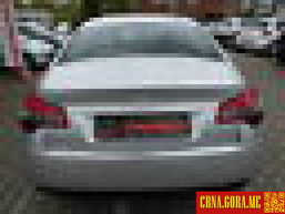 Prodajem auto: Citroen - C5 1,6hdi automatik 2012 godište, Podgorica - Vozila - Crna Gora