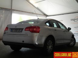 Prodajem auto: Citroen - C5 1,6hdi 2010 godište, Podgorica - Vozila - Crna Gora