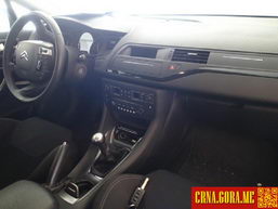 Prodajem auto: Citroen - C5 1,6hdi 2010 godište, Podgorica - Vozila - Crna Gora