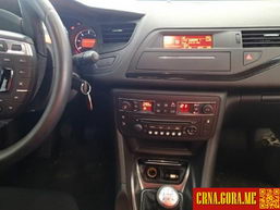 Prodajem auto: Citroen - C5 1,6hdi 2010 godište, Podgorica - Vozila - Crna Gora