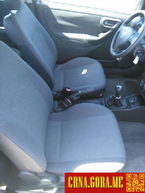 Prodajem auto: Opel - Corsa  2002 godište, Podgorica - Vozila - Crna Gora