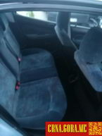 Prodajem auto: Peugeot - 206 1.4 I 2001 godište, Podgorica - Vozila - Crna Gora