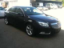 Opel Insignia 2.0 CDTI Sports - Vozila - Crna Gora
