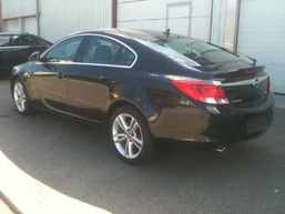Opel Insignia 2.0 CDTI Sports - Vozila - Crna Gora
