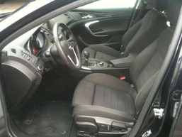 Opel Insignia 2.0 CDTI Sports - Vozila - Crna Gora
