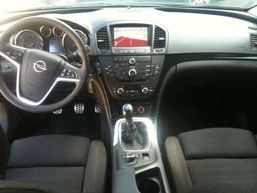Opel Insignia 2.0 CDTI Sports - Vozila - Crna Gora