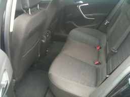 Opel Insignia 2.0 CDTI Sports - Vozila - Crna Gora