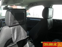 Prodajem auto: Škoda - Superb tdi 2008 godište, Podgorica - Vozila - Crna Gora