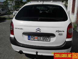 Prodajem auto: Citroen - Xsara Picasso hdi 2005 godište, Podgorica - Vozila - Crna Gora