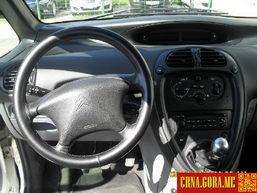 Prodajem auto: Citroen - Xsara Picasso hdi 2005 godište, Podgorica - Vozila - Crna Gora