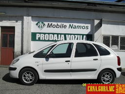 Prodajem auto: Citroen - Xsara Picasso hdi 2005 godište, Podgorica - Vozila - Crna Gora