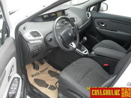 Prodajem auto: Renault - Scenic dci 2011 godište, Podgorica - Vozila - Crna Gora