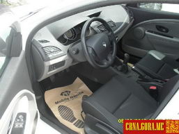 Prodajem auto: Renault - Megane dci 2011 godište, Podgorica - Vozila - Crna Gora