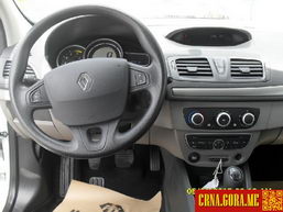 Prodajem auto: Renault - Megane dci 2011 godište, Podgorica - Vozila - Crna Gora