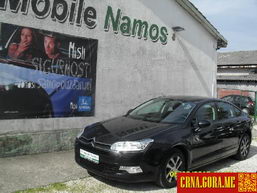 Prodajem auto: Citroen - C5 hdi 2011 godište, Podgorica - Vozila - Crna Gora