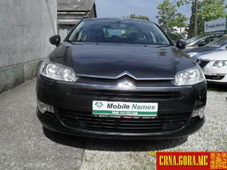Prodajem auto: Citroen - C5 hdi 2011 godište, Podgorica - Vozila - Crna Gora