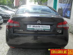 Prodajem auto: Citroen - C5 hdi 2011 godište, Podgorica - Vozila - Crna Gora