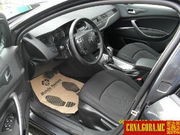 Prodajem auto: Citroen - C5 hdi 2011 godište, Podgorica - Vozila - Crna Gora