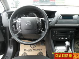 Prodajem auto: Citroen - C5 hdi 2011 godište, Podgorica - Vozila - Crna Gora