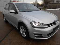 Volkswagen Golf 7 1.6 TDI - Vozila - Crna Gora
