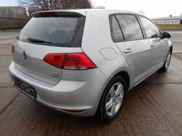 Volkswagen Golf 7 1.6 TDI - Vozila - Crna Gora