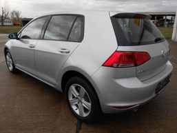 Volkswagen Golf 7 1.6 TDI - Vozila - Crna Gora