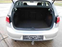Volkswagen Golf 7 1.6 TDI - Vozila - Crna Gora