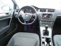 Volkswagen Golf 7 1.6 TDI - Vozila - Crna Gora