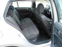 Volkswagen Golf 7 1.6 TDI - Vozila - Crna Gora