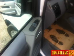 Prodajem auto: Mercedes Benz - Vito 111cdi 2007 godište, Podgorica - Vozila - Crna Gora