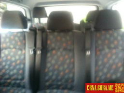 Prodajem auto: Mercedes Benz - Vito 111cdi 2007 godište, Podgorica - Vozila - Crna Gora