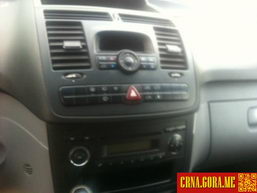 Prodajem auto: Mercedes Benz - Vito 111cdi 2007 godište, Podgorica - Vozila - Crna Gora