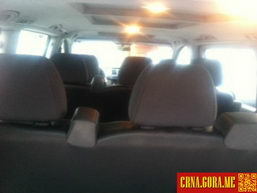 Prodajem auto: Mercedes Benz - Vito 111cdi 2007 godište, Podgorica - Vozila - Crna Gora