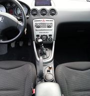 peugeot sw 1.6 hdi premium 2008 - Vozila - Crna Gora