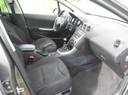 peugeot sw 1.6 hdi premium 2008 - Vozila - Crna Gora