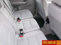 Prodajem auto: Volkswagen - Touran tdi 2003 godište, Bijelo Polje - Vozila - Crna Gora