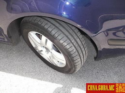 Prodajem auto: Volkswagen - Golf 4 tdi 2002 godište, Bijelo Polje - Vozila - Crna Gora