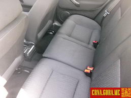 Prodajem auto: Volkswagen - Golf 4 tdi 2002 godište, Bijelo Polje - Vozila - Crna Gora