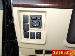 Prodajem auto: Toyota - Land Cruiser PRADO 2014 godište, Podgorica - Vozila - Crna Gora