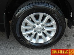 Prodajem auto: Toyota - Land Cruiser PRADO 2014 godište, Podgorica - Vozila - Crna Gora