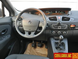 Prodajem auto: Renault - Scenic 1.5 dci 2009 godište, Podgorica - Vozila - Crna Gora