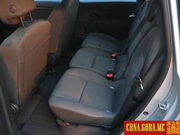 Prodajem auto: Renault - Scenic 1.5 dci 2009 godište, Podgorica - Vozila - Crna Gora